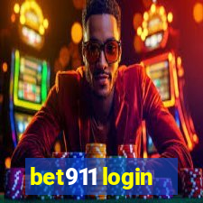 bet911 login